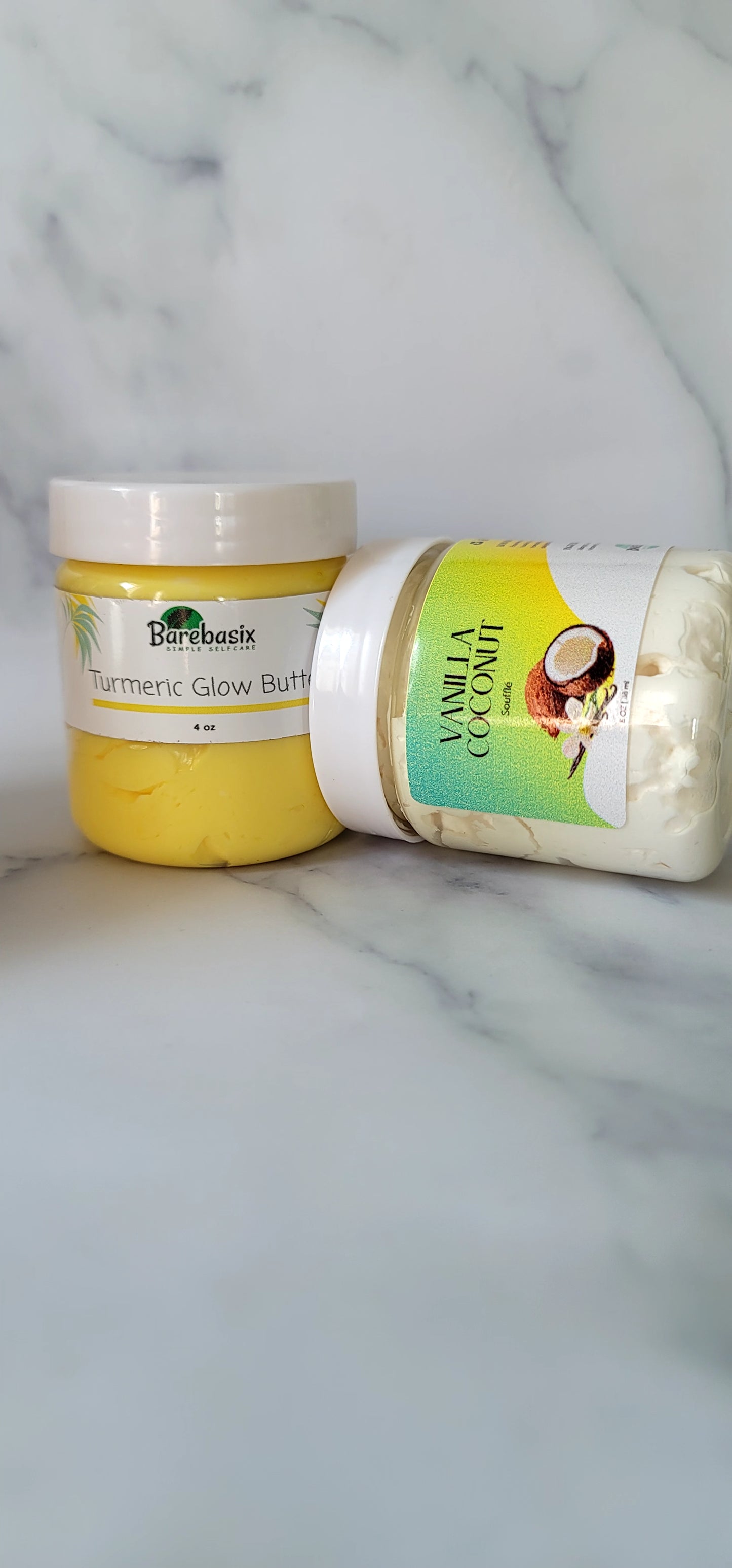 Turmeric Glow Butter