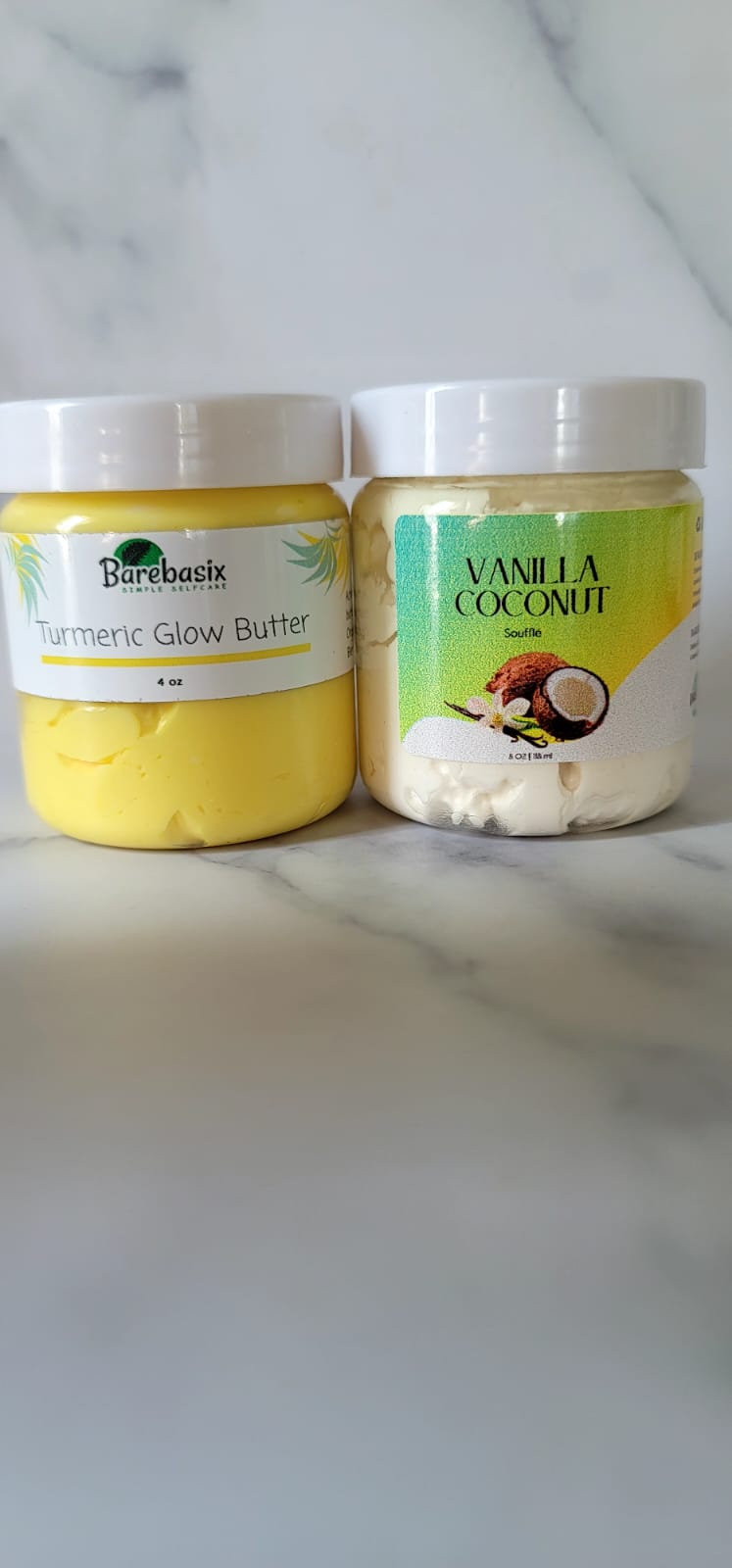 Body Butters