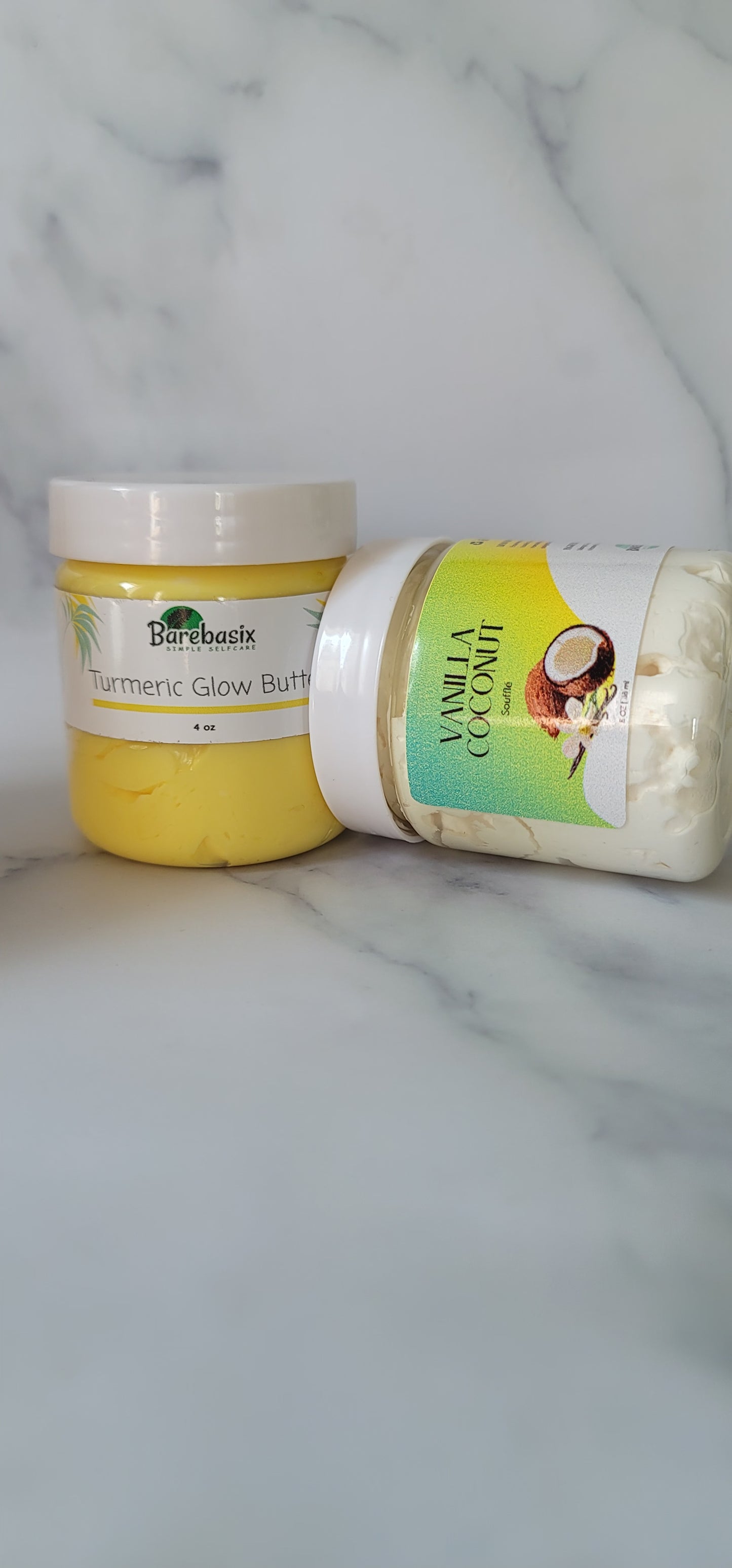 Turmeric Glow Butter