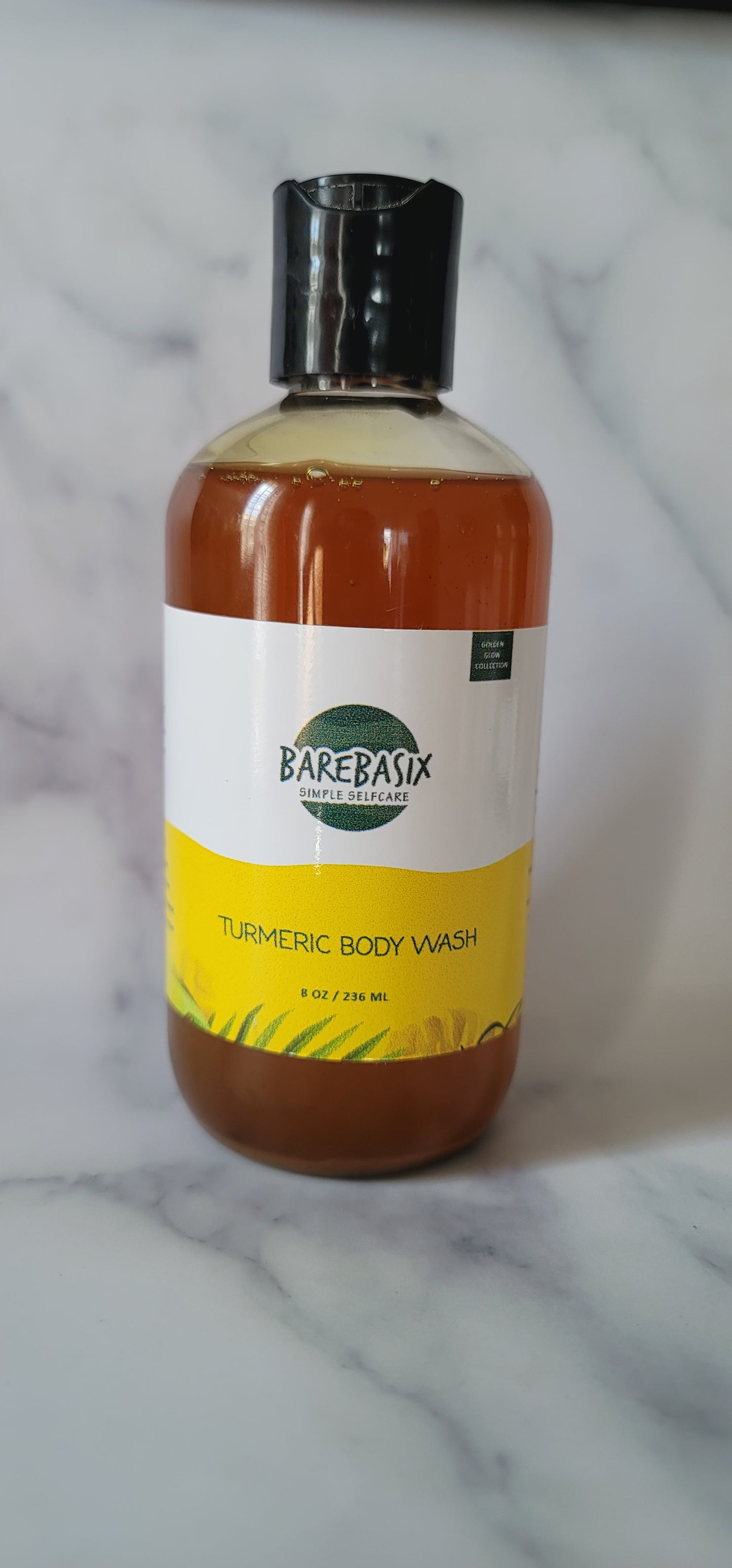 Turmeric BodyWash