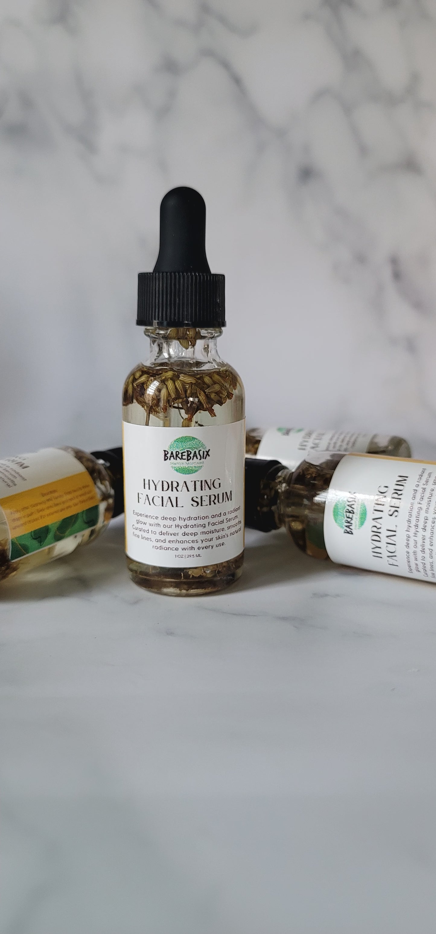 Hydrating Facial Serum