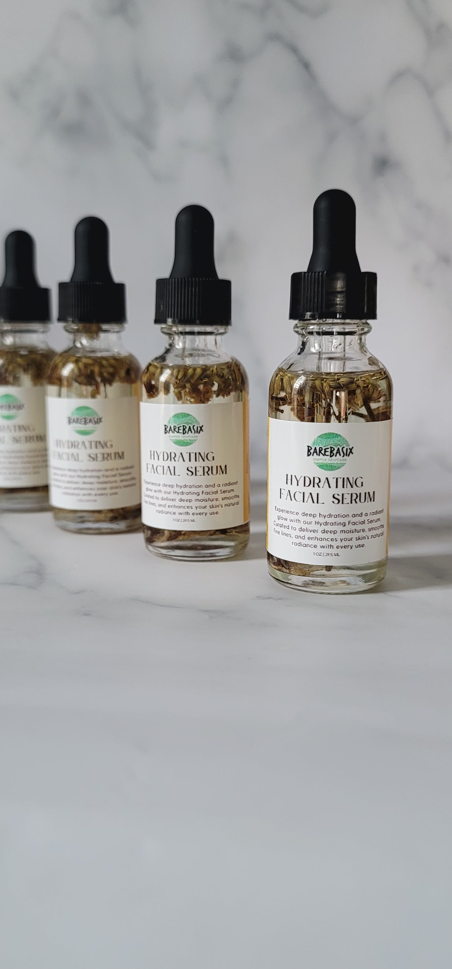 Hydrating Facial Serum